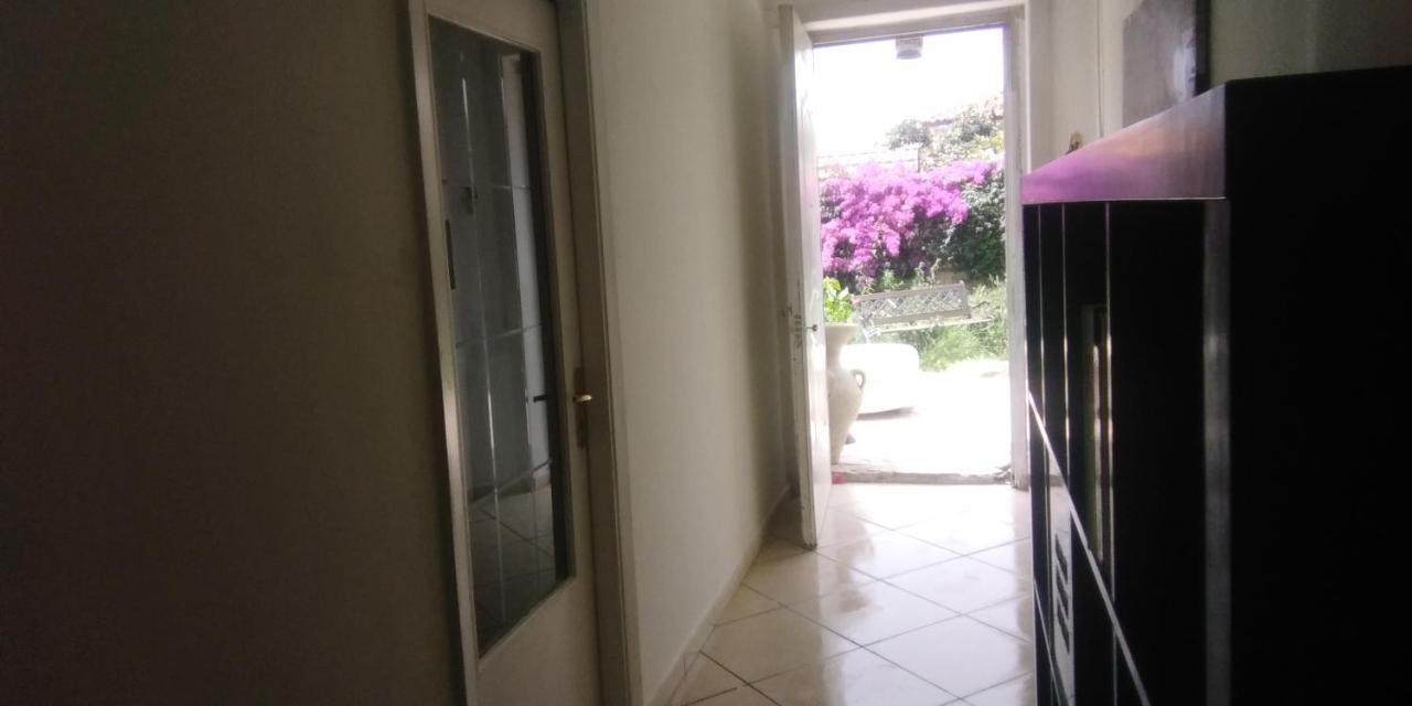 Oasi Hause Villa Castel Volturno Kültér fotó