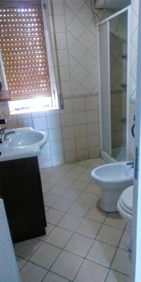 Oasi Hause Villa Castel Volturno Kültér fotó
