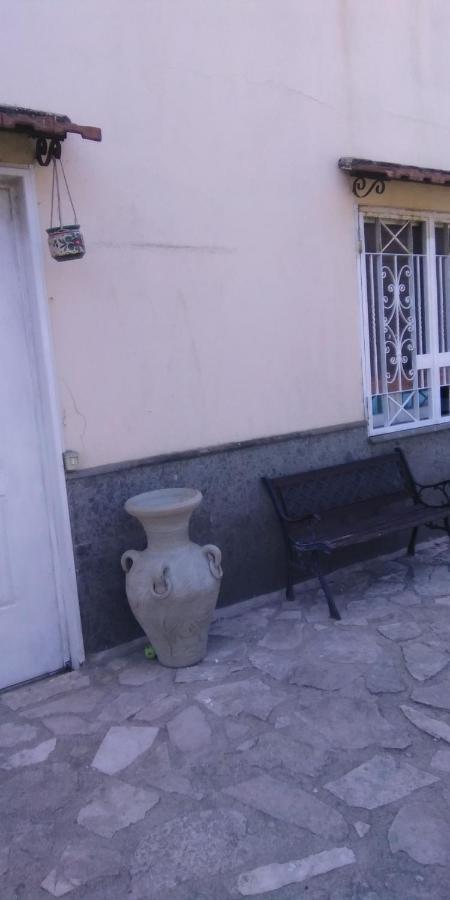 Oasi Hause Villa Castel Volturno Kültér fotó