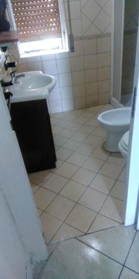 Oasi Hause Villa Castel Volturno Kültér fotó