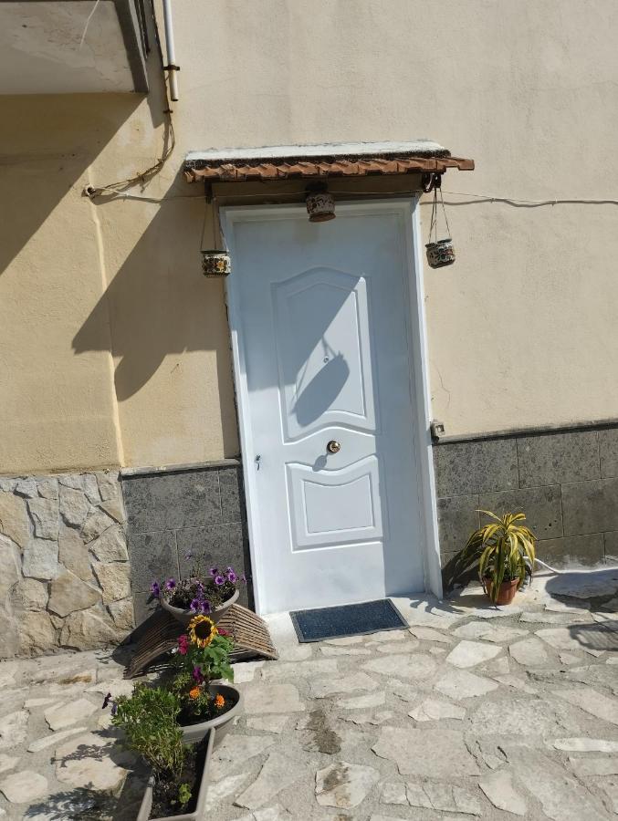 Oasi Hause Villa Castel Volturno Kültér fotó